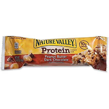 Nature Valley Protein Chewy Bar