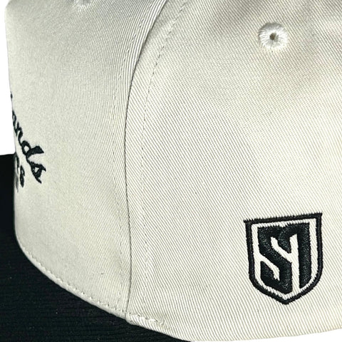Filthy Hands Corduroy Visor