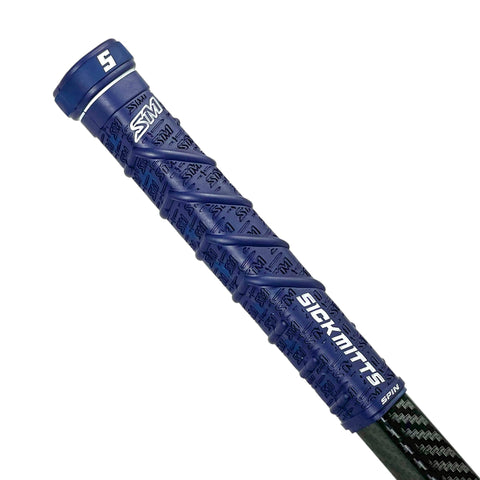 Spin II Blue