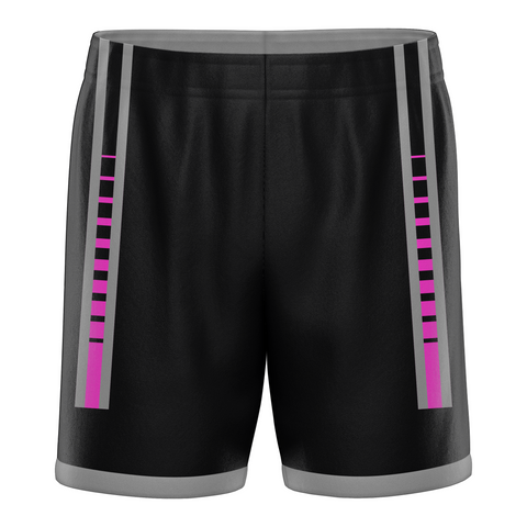 Shorts - Reversible - 2 PLY - Design-02
