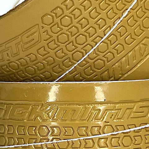 Filthy Hands Grip Tape Vegas Gold 2-Pack, 0.5MM