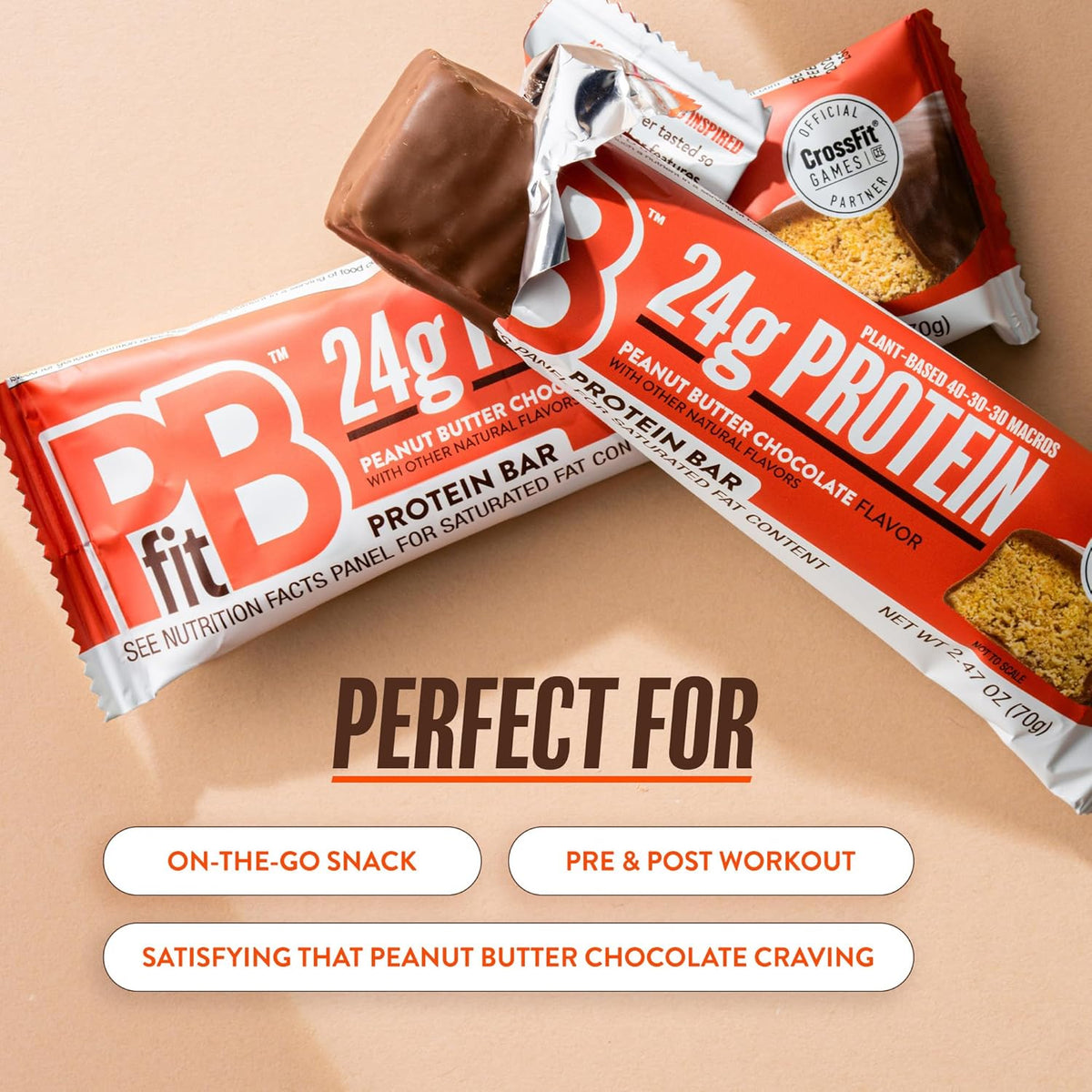 PB FIT PROTEIN BAR