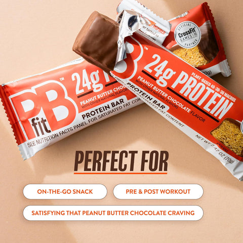 PB FIT PROTEIN BAR