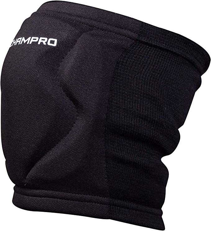 CHAMPRO - MVP VOLLEYBALL KNEE PAD (test) – ProStrideHockeyUSA