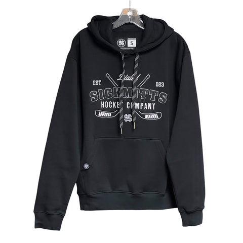 Dialed Hoodie