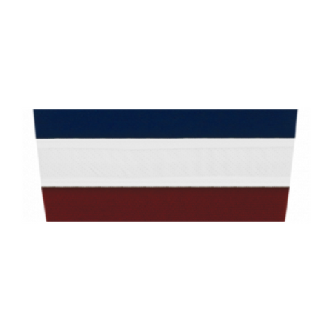 Athletic Knit (AK) HS2100-844 2015 Colorado Avalanche Third Navy Mesh Ice Hockey Socks