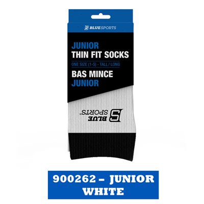 Blue Sports ProSkin Thin Fit Socks w/ Cool Max