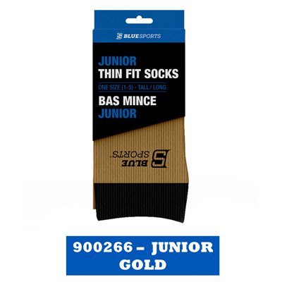 Blue Sports ProSkin Thin Fit Socks w/ Cool Max