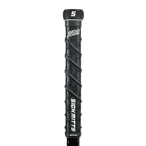 Spin II Black