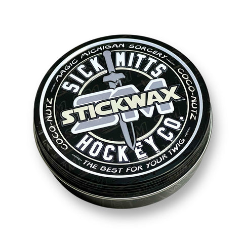 Coco-Nutz Tacky Hockey STICK WAX