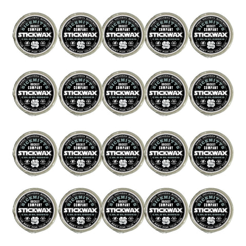 Tacky Hockey STICK WAX Secret Scent Refill