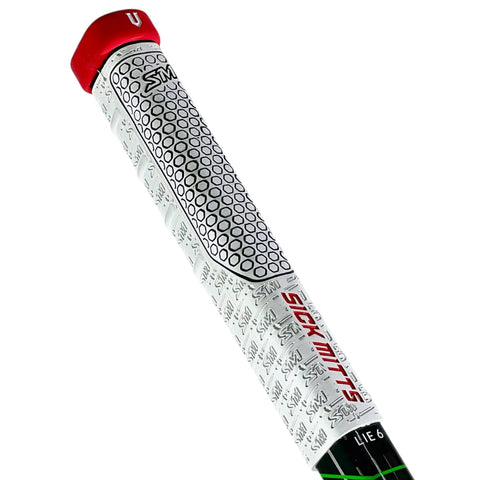 V Grip White Base