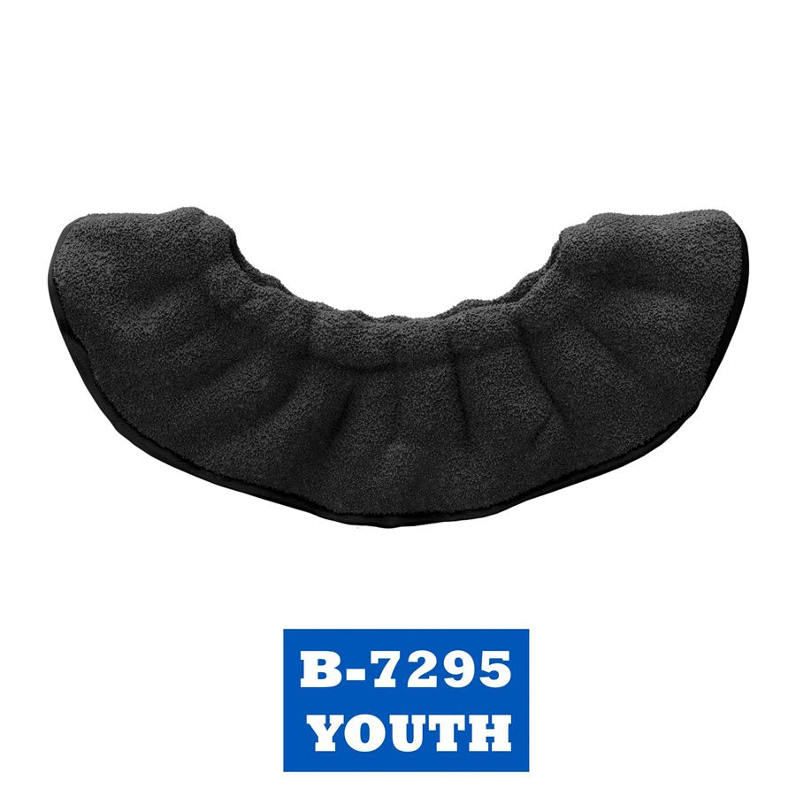 BLUE SPORT TERRY CLOTH SKATE GUARD