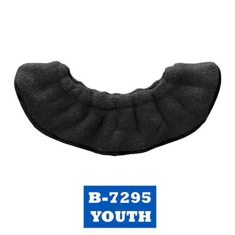 BLUE SPORT TERRY CLOTH SKATE GUARD