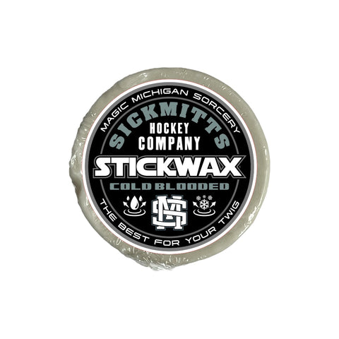 Tacky Hockey STICK WAX Secret Scent Refill