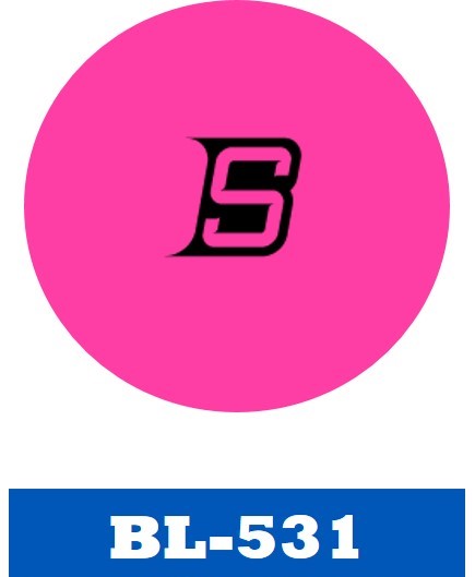 BLUE SPORT PINK BALL - COOL WEATHER