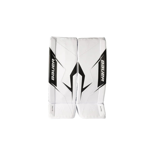 Bauer SV-Pro Goalie Pads