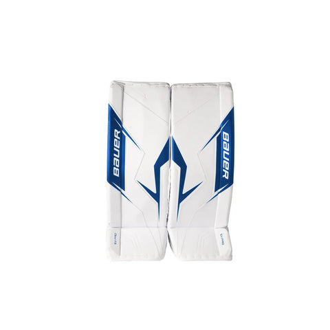 Bauer SV-Pro Goalie Pads