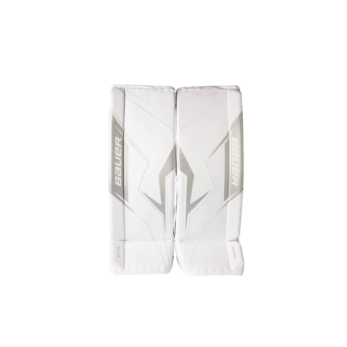 Bauer SV-Pro Goalie Pads