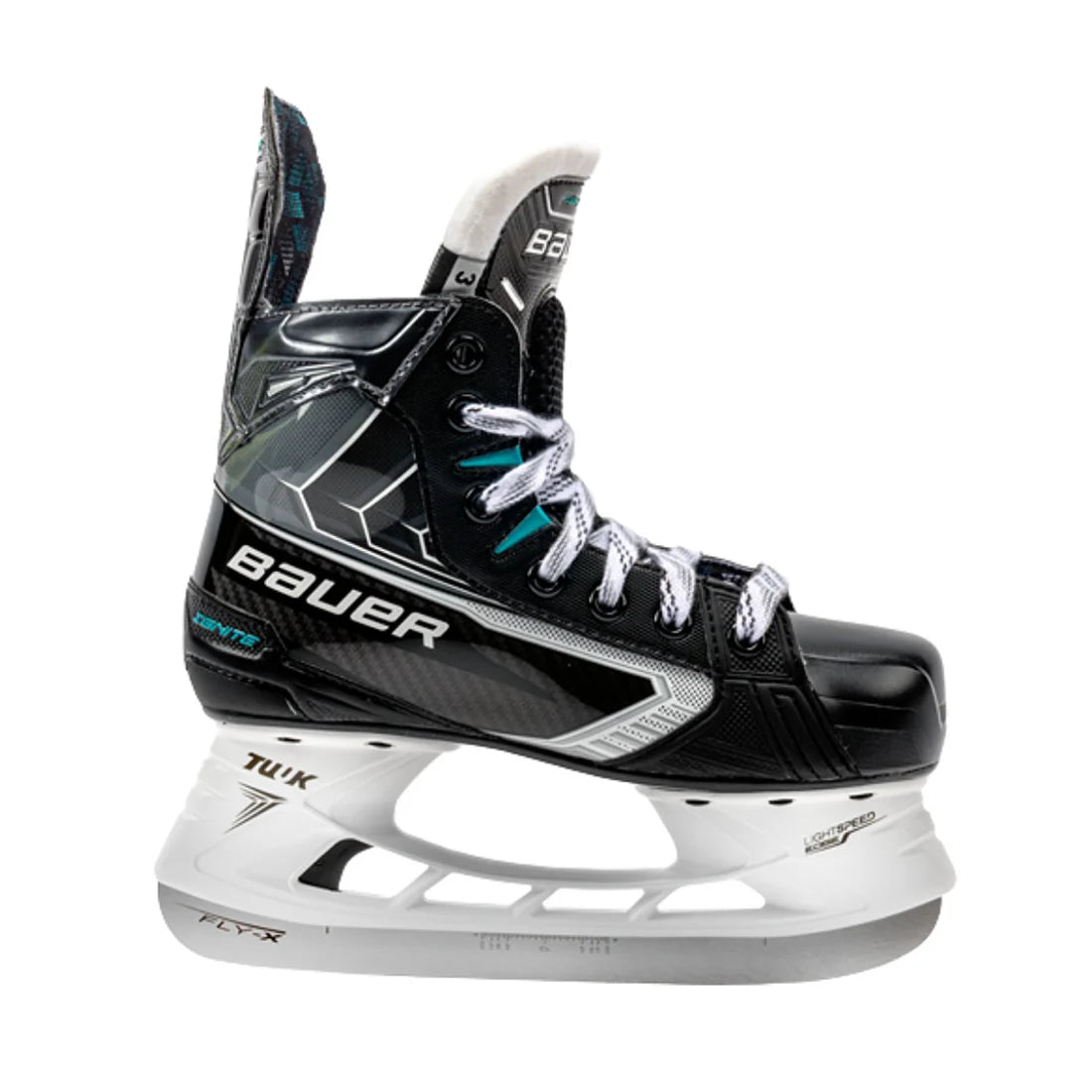 Bauer S26 Supreme Ignite Skate SEC - JR