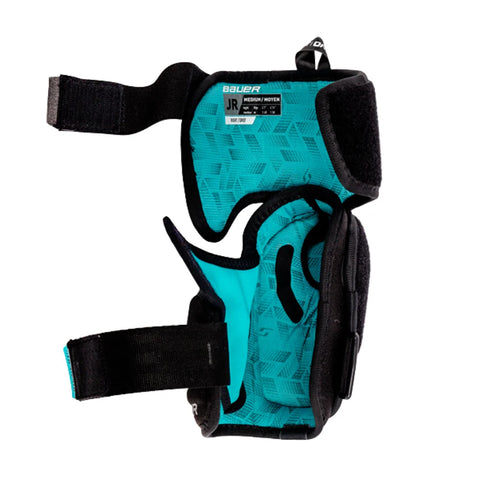 Bauer S26 Supreme Ignite Pro Elbow Pad SEC - JR