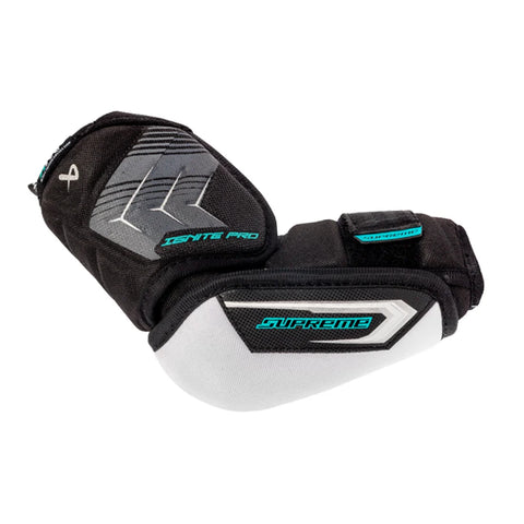 Bauer S26 Supreme Ignite Pro Elbow Pad SEC - JR