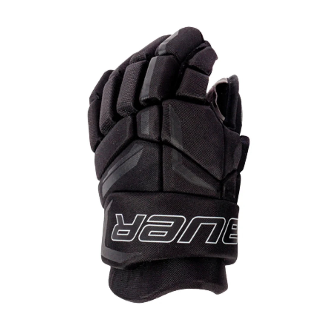 Bauer S26 Supreme Ignite Pro Glove SEC - JR