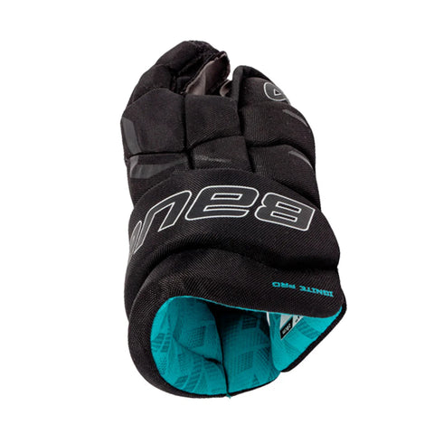 Bauer S26 Supreme Ignite Pro Glove SEC - JR