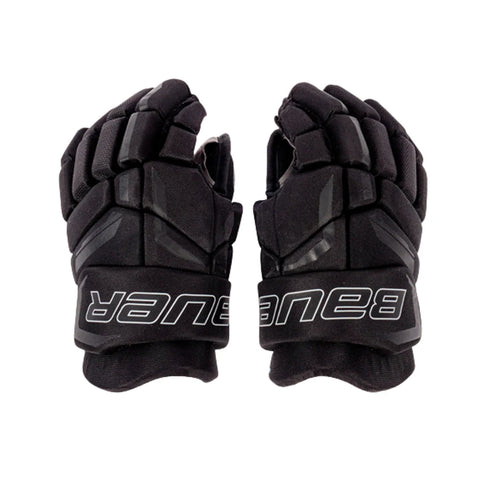 Bauer S26 Supreme Ignite Pro Glove SEC - JR
