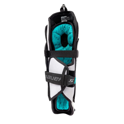 Bauer S26 Supreme Ignite Pro Shin Guard SEC - JR