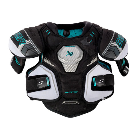 Bauer S26 Supreme Ignite Pro Shoulder Pad SEC - JR
