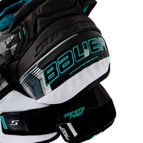 Bauer S26 Supreme Ignite Pro Shoulder Pad SEC - JR