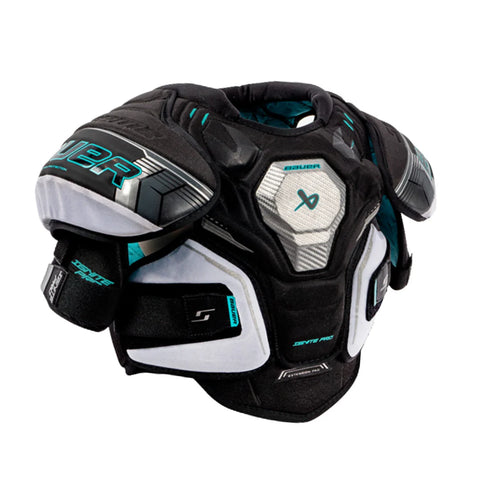 Bauer S26 Supreme Ignite Pro Shoulder Pad SEC - JR