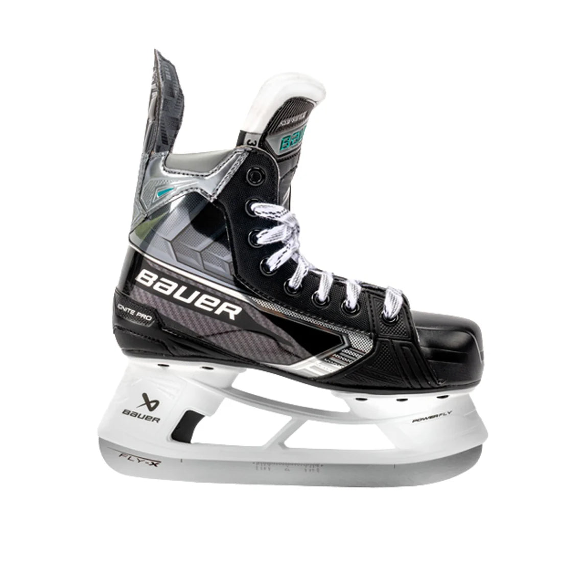 Bauer S26 Supreme Ignite Pro Skate SEC - JR
