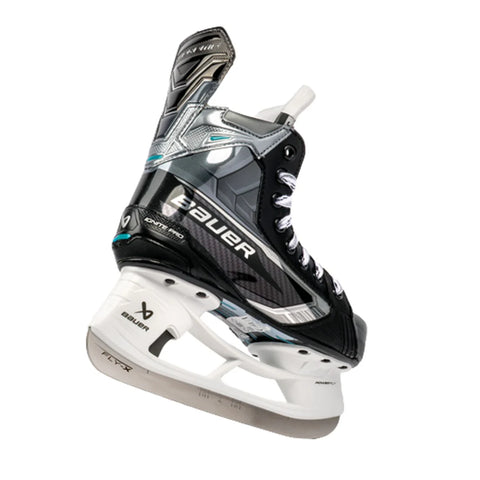 Bauer S26 Supreme Ignite Pro Skate SEC - JR
