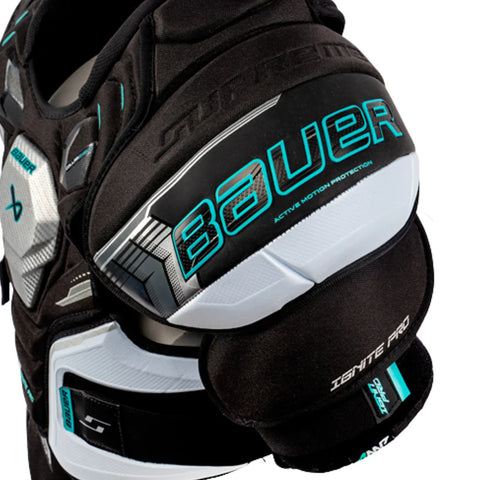 Bauer S26 Supreme Ignite Pro Shoulder Pad SEC - SR