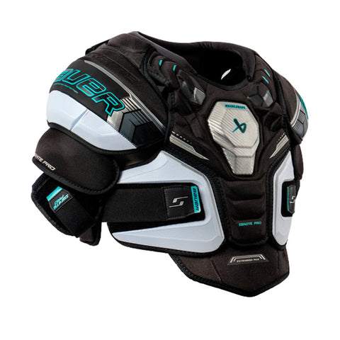 Bauer S26 Supreme Ignite Pro Shoulder Pad SEC - SR