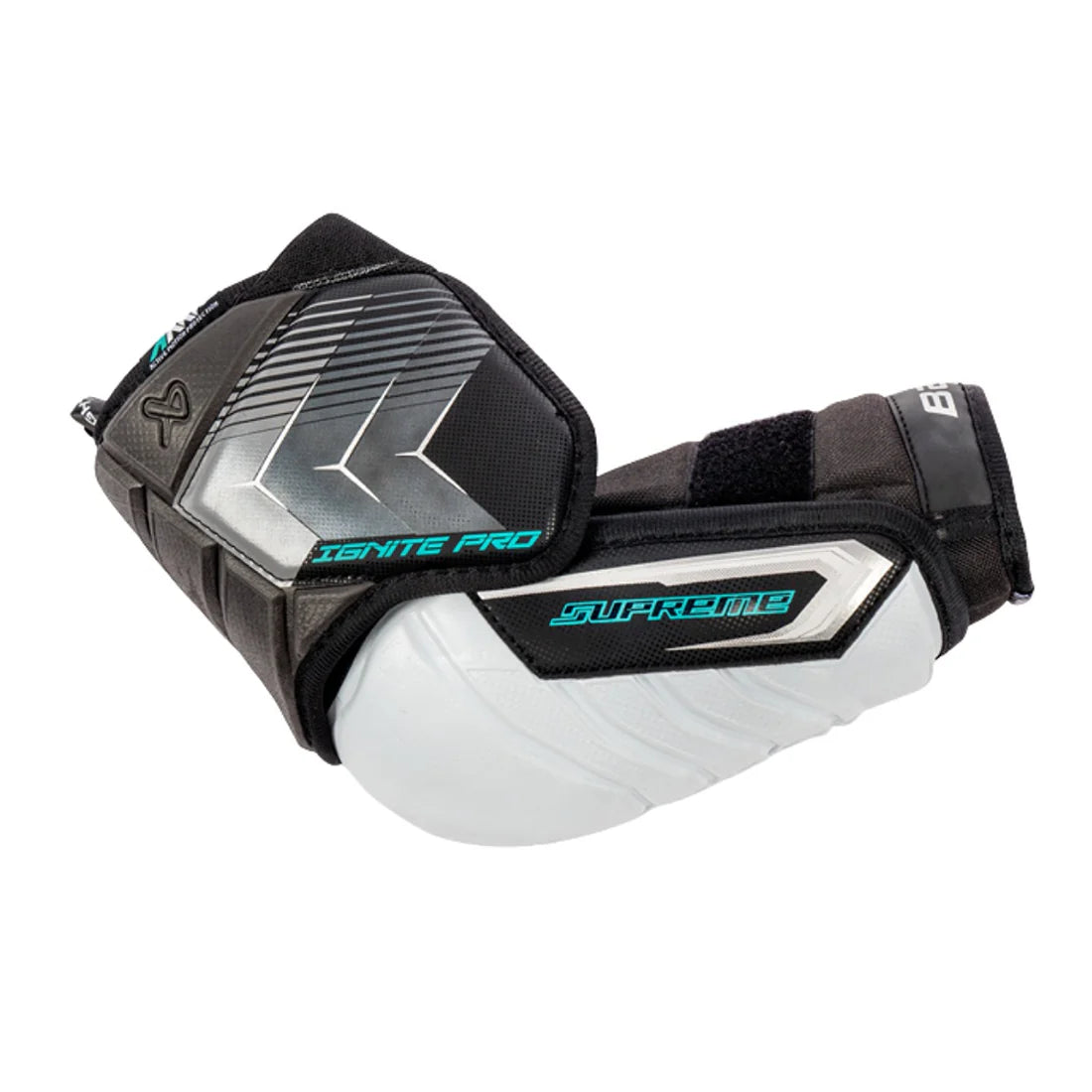 Bauer S26 Supreme Ignite Pro Elbow Pad SEC - SR