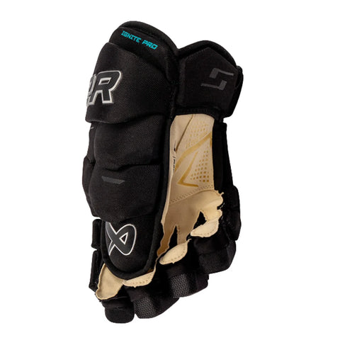 Bauer S26 Supreme Ignite Pro Glove SEC -SR