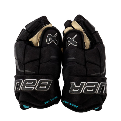 Bauer S26 Supreme Ignite Pro Glove SEC -SR