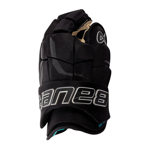 Bauer S26 Supreme Ignite Pro Glove SEC -SR
