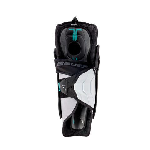 Bauer S26 Supreme Ignite Pro Shin Guard SEC - SR