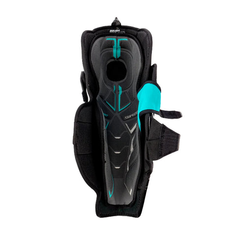 Bauer S26 Supreme Ignite Pro Shin Guard SEC - SR