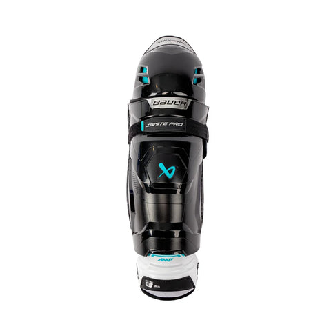 Bauer S26 Supreme Ignite Pro Shin Guard SEC - SR