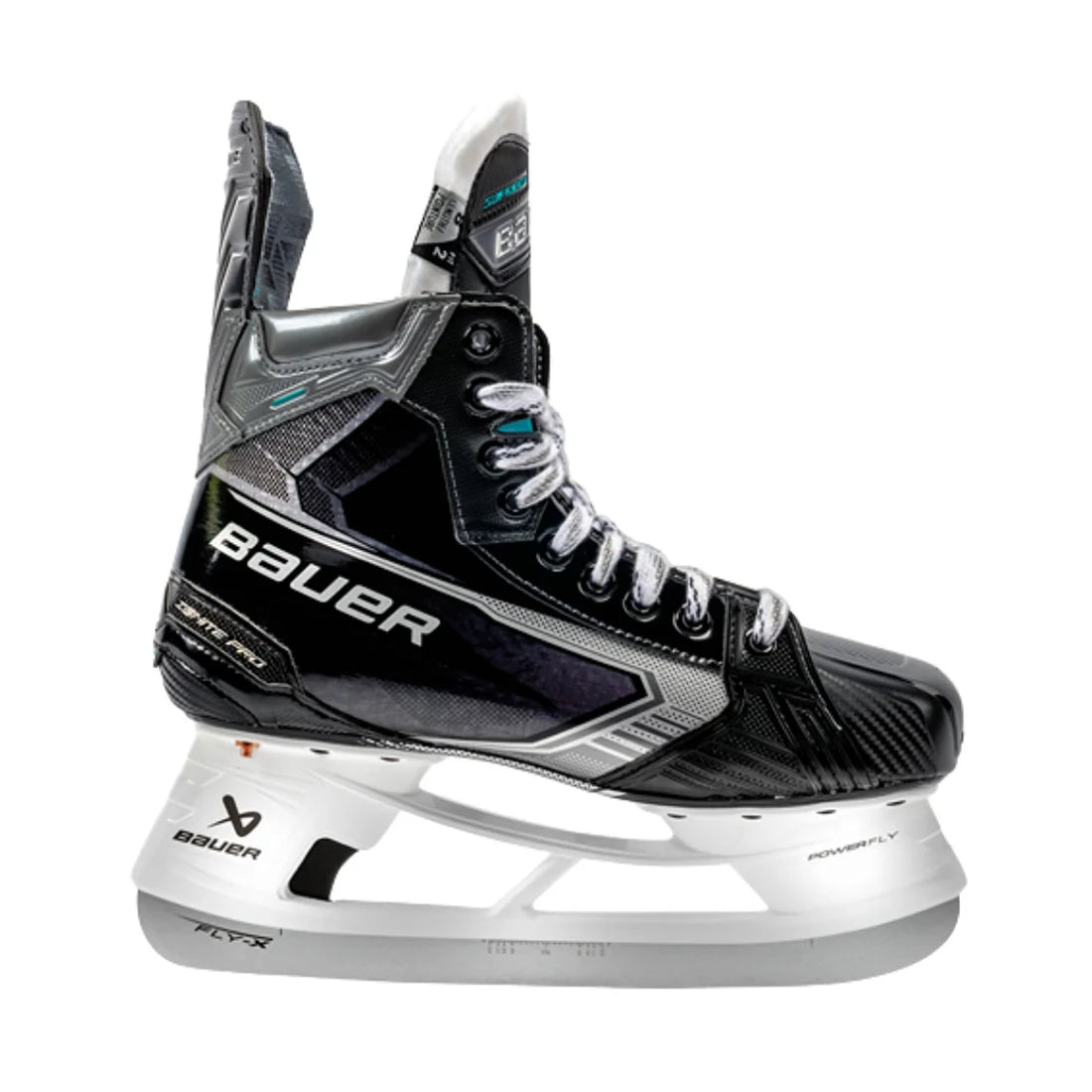 Bauer S26 Supreme Ignite Pro Skate SEC - SR