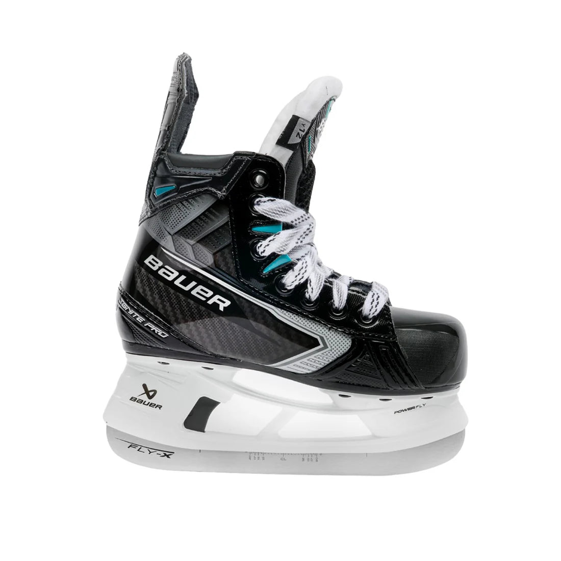 Bauer S26 Supreme Ignite Pro Skate SEC - YTH