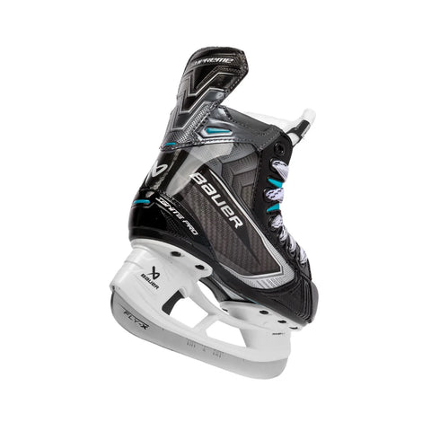 Bauer S26 Supreme Ignite Pro Skate SEC - YTH