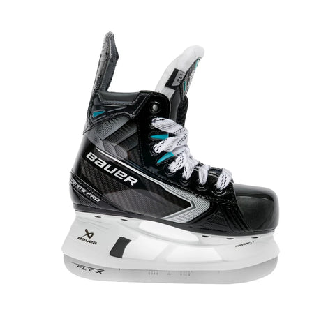 Bauer S26 Supreme Ignite Pro Skate SEC - YTH
