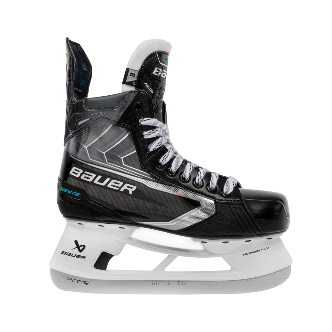 Bauer S26 Supreme Ignite Skate SEC - SR