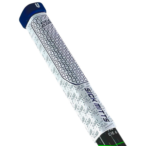 V Grip White Base